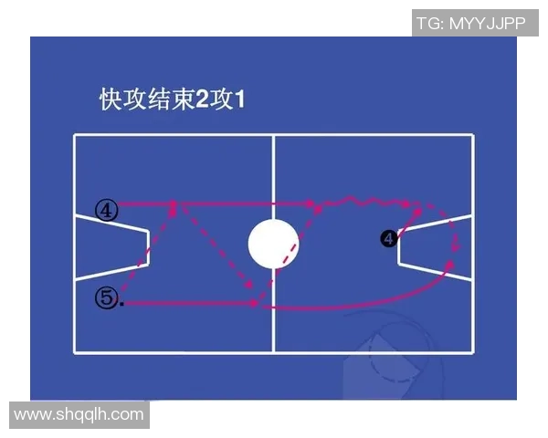 重庆排球队快攻战术分析及其在比赛中的成效与不足探讨