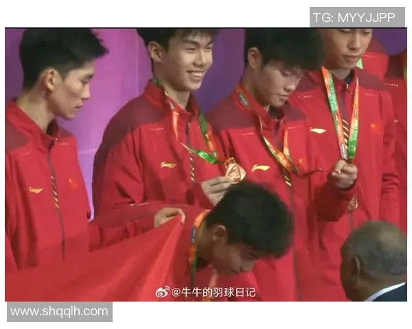 重庆羽毛球队荣登羽毛球速度排行榜第一名引发热议 重庆羽毛球队荣登羽毛球速度排行榜第一名引发热议