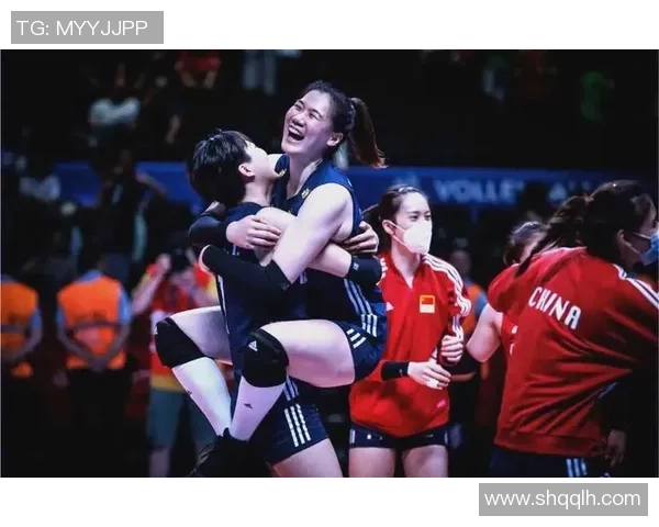 南京排球队在奥运会上的灵活性表现引发热议展现团队协作与战术创新