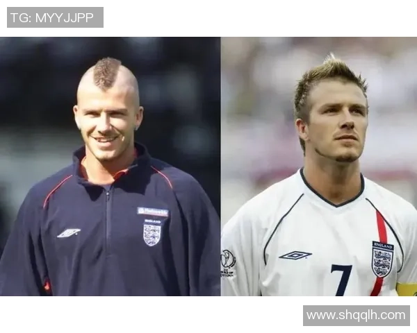 外国足球明星短发造型大盘点时尚与运动的完美结合