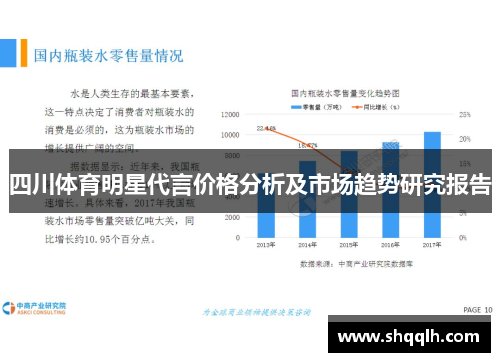 四川体育明星代言价格分析及市场趋势研究报告