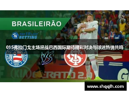 015弗拉门戈主场迎战巴西国际期待精彩对决与球迷热情共鸣